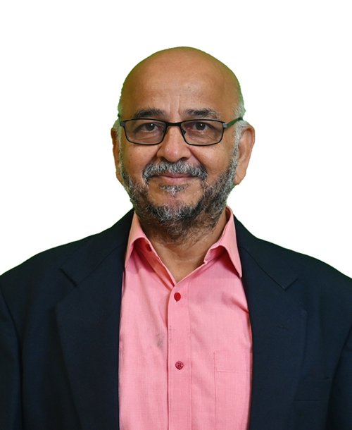 Mr-Lele Nitin Madhusudan