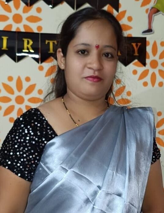 प्रियंका वायदंडे