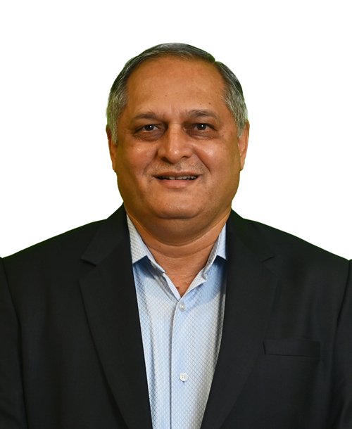 Dr-Dongre Rajiv Narayan