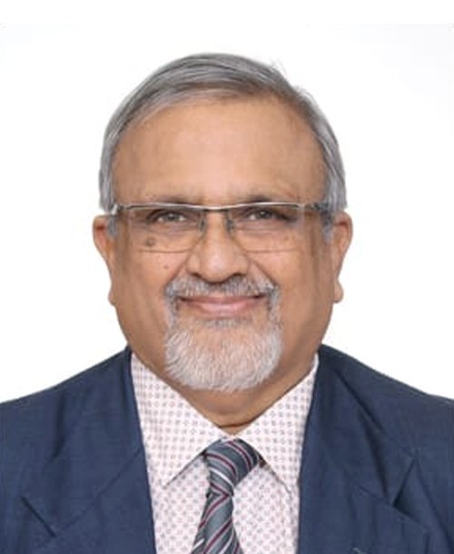 Mr-Damle Ajit Anant