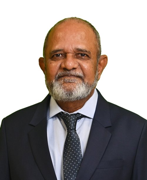 Mr-Inamati Shriniwas Bindumadhav