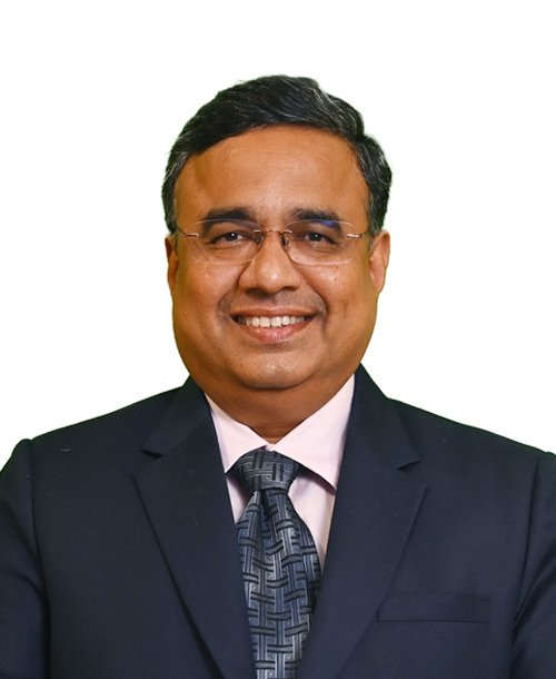 Mr-Limaye Vijay Shreeram