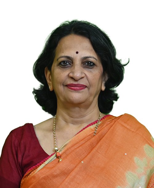 Smt-Kalyani-Ghokhale