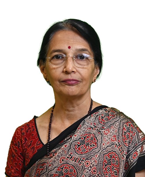 Smt-Suchitra Bhave