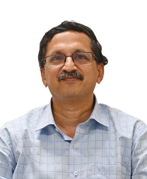 Chintamani-Patwardhan