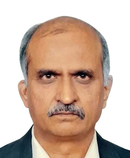 Swami Mohan Shivdas
