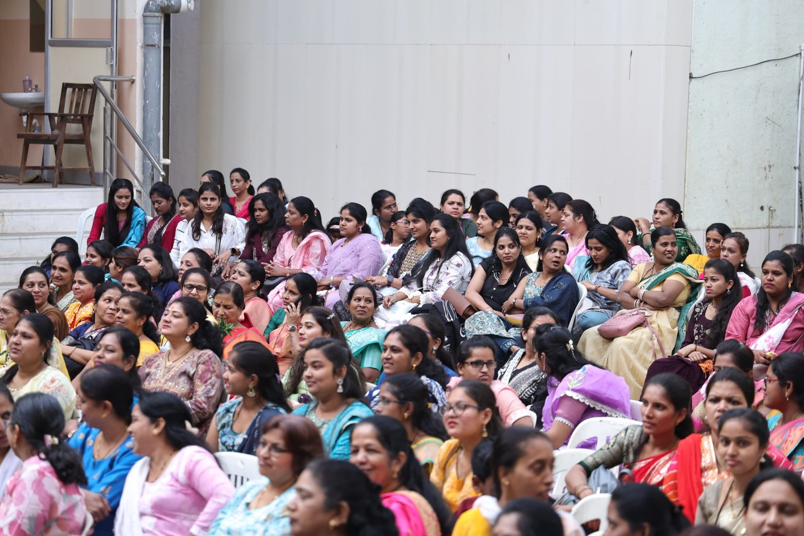 Alumni Meet (1)