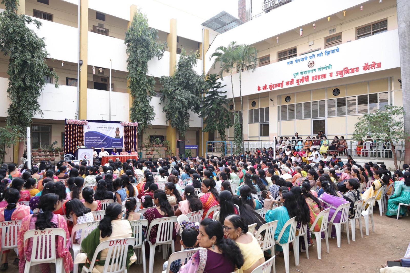 Alumni Meet (2)