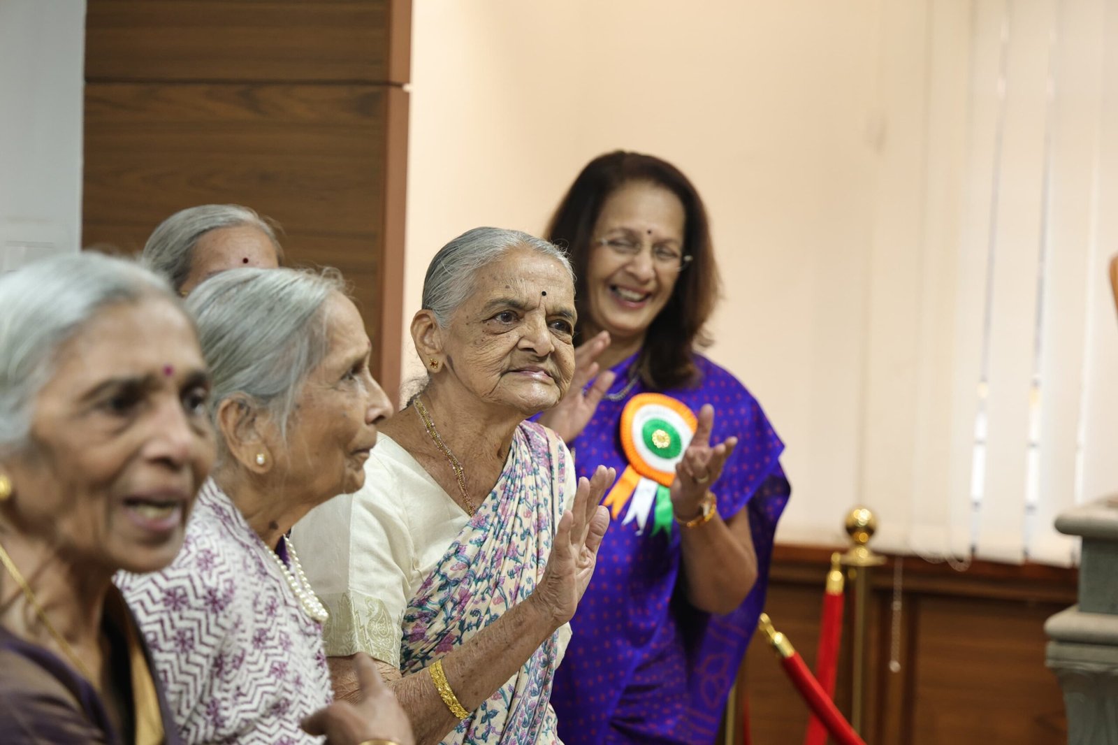 Alumni Meet (7)