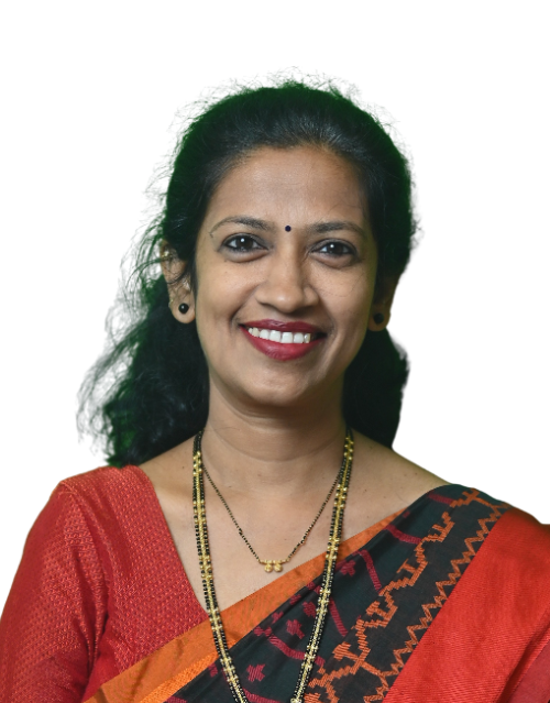Archana-Shahane